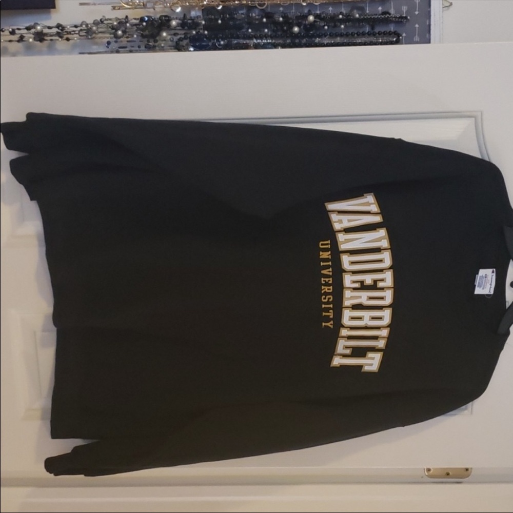 Vanderbilt sweatshirt champion
